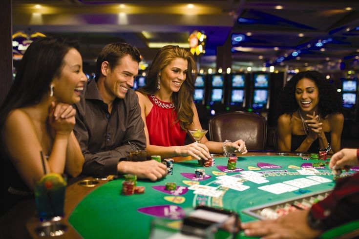 K2 Game Live Casino